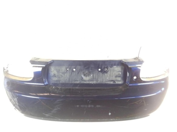 NF7950221 PARAGOLPES TRA MAZDA MX-5 III (NC) |Desguaces La Cabaña