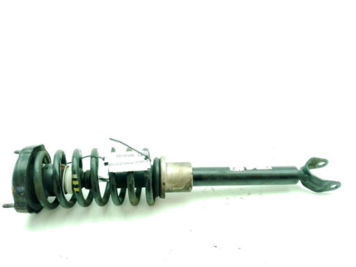 A2115001302 RADIADOR AGUA MERCEDES BENZ CLS (C219)|Desguaces La Cabaña