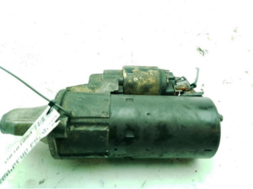   CUNA MOTOR MERCEDES BENZ CLS (C219)|Desguaces La Cabaña 2