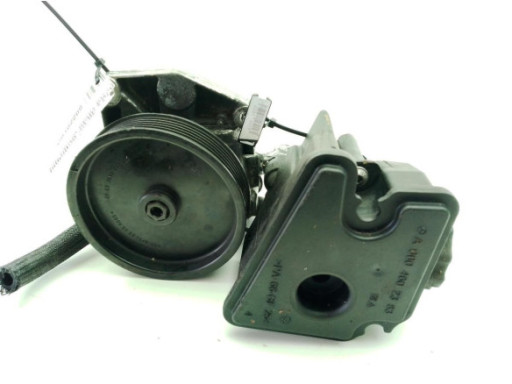 A2115001302 RADIADOR AGUA MERCEDES BENZ CLS (C219)|Desguaces La Cabaña