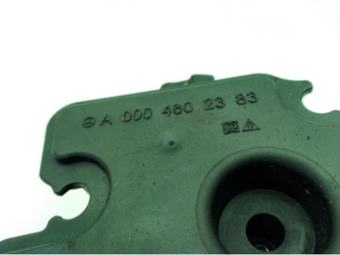   CUNA MOTOR MERCEDES BENZ CLS (C219)|Desguaces La Cabaña 2