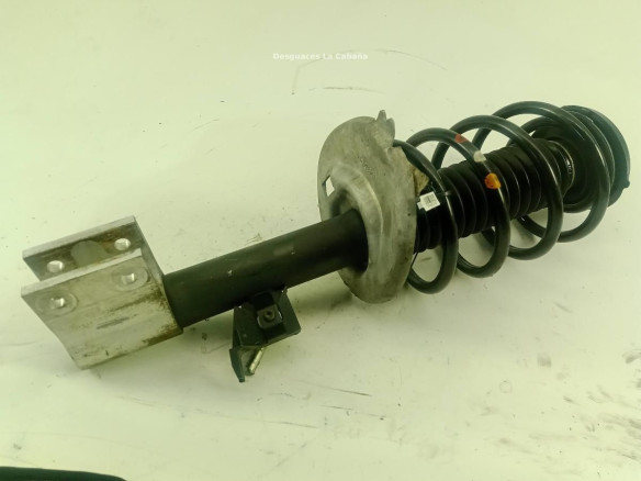 612852B AMORTIGUADOR DEL IZQ CITROEN C4 II (B7) |Desguaces La Cabaña