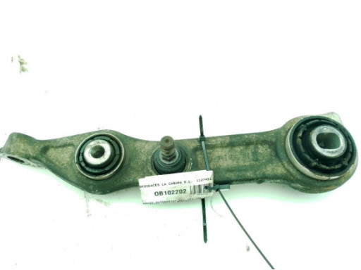 A2115001302 RADIADOR AGUA MERCEDES BENZ CLS (C219)|Desguaces La Cabaña