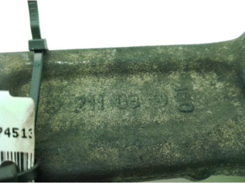 A2113304411 BRAZO SUSPENSION DEL DER INF MERCEDES BENZ CLS (C219)|Desguaces La Cabaña