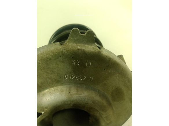 612852B AMORTIGUADOR DEL IZQ CITROEN C4 II (B7) |Desguaces La Cabaña