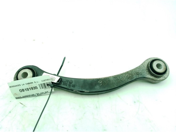 2303521805 BRAZO SUSPENSION TRA IZQ SUP ANTERIOR MERCEDES BENZ CLS (C219)|Desguaces La Cabaña