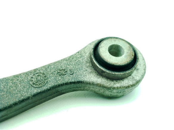 2303521805 BRAZO SUSPENSION TRA IZQ SUP ANTERIOR MERCEDES BENZ CLS (C219)|Desguaces La Cabaña