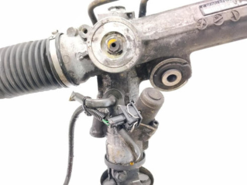   CUNA MOTOR MERCEDES BENZ CLS (C219)|Desguaces La Cabaña 2