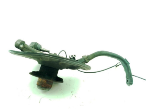   CUNA MOTOR MERCEDES BENZ CLS (C219)|Desguaces La Cabaña 2