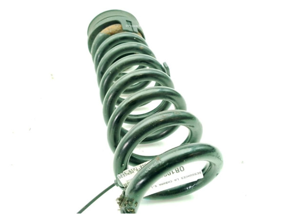   MUELLE SUSPENSION TRA IZQ MERCEDES BENZ CLS (C219)|Desguaces La Cabaña