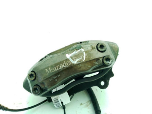 A0024202483 PINZA DEL DER MERCEDES BENZ CLS (C219)|Desguaces La Cabaña