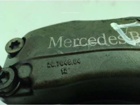 A0024202483 PINZA DEL DER MERCEDES BENZ CLS (C219)|Desguaces La Cabaña