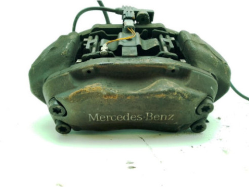 A0024202383 PINZA DEL IZQ MERCEDES BENZ CLS (C219)|Desguaces La Cabaña