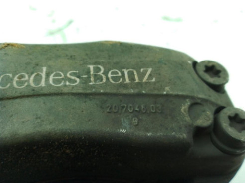 A0024202383 PINZA DEL IZQ MERCEDES BENZ CLS (C219)|Desguaces La Cabaña