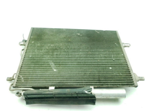 A2115001154, RADIADOR AIRE ACONDICIONADO MERCEDES BENZ CLS (C219)|Desguaces La Cabaña