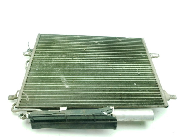 A2115001154, RADIADOR AIRE ACONDICIONADO MERCEDES BENZ CLS (C219)|Desguaces La Cabaña