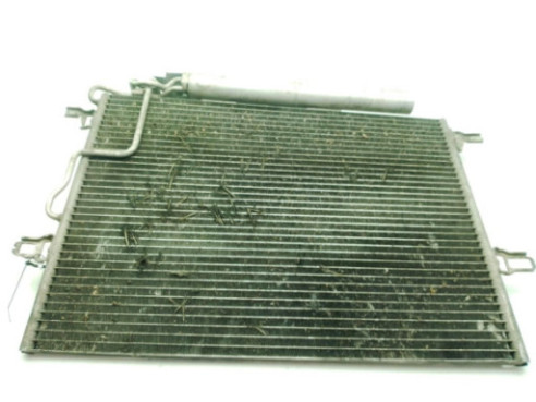   CUNA MOTOR MERCEDES BENZ CLS (C219)|Desguaces La Cabaña 2