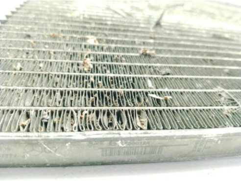 A2115001154, RADIADOR AIRE ACONDICIONADO MERCEDES BENZ CLS (C219)|Desguaces La Cabaña
