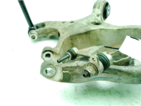 BRAZO SUSPENSION TRASERO IZQUIERDO INFERIOR|Desguaces La Cabaña 2