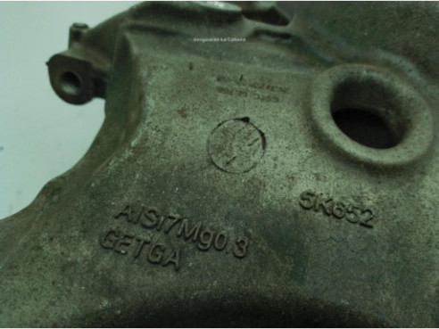 2497404 BRAZO SUSPENSION TRA IZQ INF FORD MONDEO V Fastback|Desguaces La Cabaña