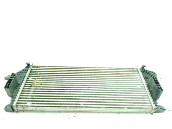 84208076 INTERCOOLER OPEL INSIGNIA B Grand Sport (Z18)|Desguaces La Cabaña