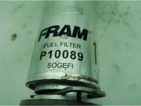 23007596822 CAJA CAMBIOS BMW 3 (E90)|Desguaces La Cabaña 2