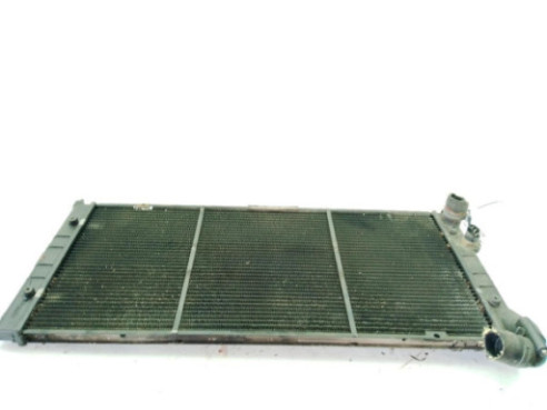  1L0121251E RADIADOR AGUA SEAT TOLEDO I (1L)|Desguaces La Cabaña