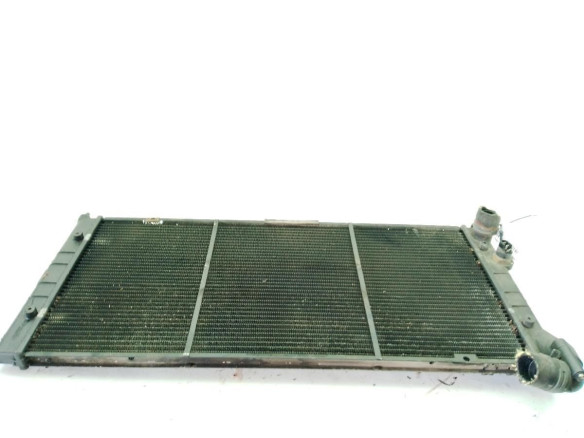  1L0121251E RADIADOR AGUA SEAT TOLEDO I (1L)|Desguaces La Cabaña