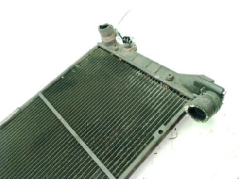  1L0121251E RADIADOR AGUA SEAT TOLEDO I (1L)|Desguaces La Cabaña