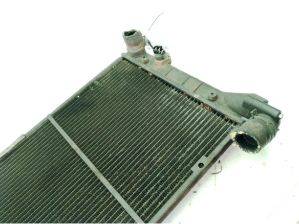  1L0121251E RADIADOR AGUA SEAT TOLEDO I (1L)|Desguaces La Cabaña