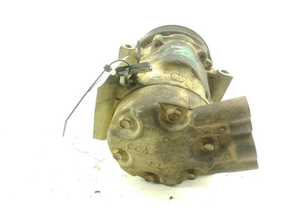 7700111235 COMPRESOR AA RENAULT KANGOO (KC0/1_) |Desguaces La Cabaña