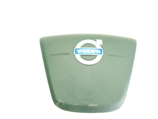   ESCAPE DELANTERO VOLVO V40 Fastback (525, 526)|Desguaces La Cabaña