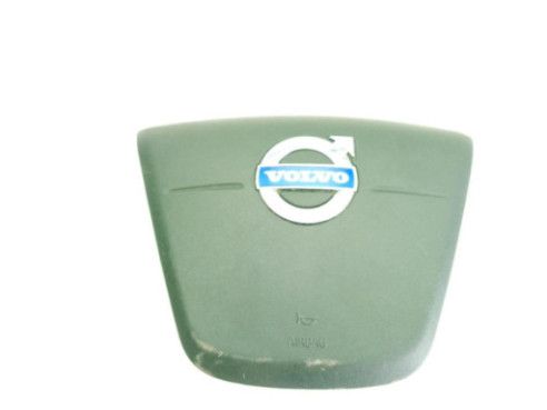 34116424A AIRBAG IZQ VOLVO V40 Fastback (525, 526)|Desguaces La Cabaña
