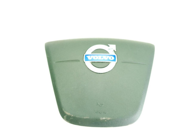 34116424A AIRBAG IZQ VOLVO V40 Fastback (525, 526)|Desguaces La Cabaña