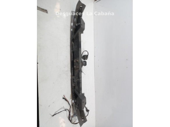 6782258 TRAVIESA TRA BMW 7 (E65, E66, E67) |Desguaces La Cabaña