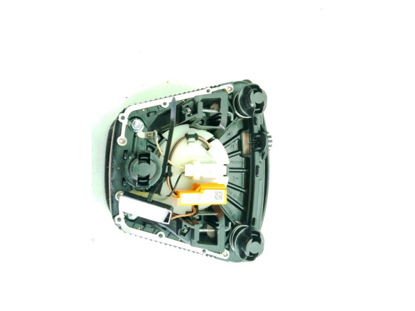 34116424A AIRBAG IZQ VOLVO V40 Fastback (525, 526)|Desguaces La Cabaña