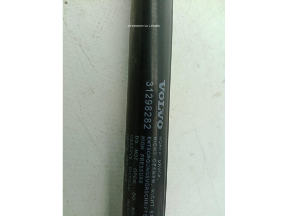   AMORTIGUADOR CAPO VOLVO V40 Fastback (525, 526)|Desguaces La Cabaña