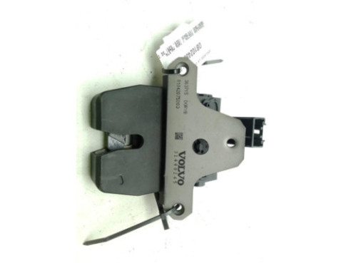  31440245 CERRADURA PORTON / TAPA MALETA VOLVO V40 Fastback (525, 526)|Desguaces La Cabaña