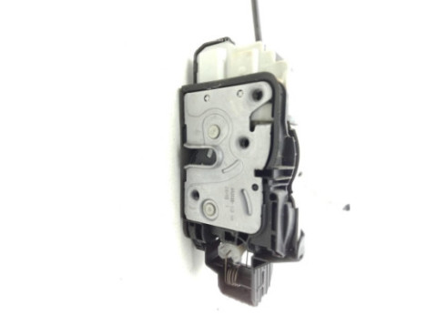  31440390 CERRADURA PUERTA LAT DEL DER VOLVO V40 Fastback (525, 526)|Desguaces La Cabaña