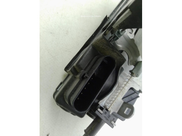  31440390 CERRADURA PUERTA LAT DEL DER VOLVO V40 Fastback (525, 526)|Desguaces La Cabaña