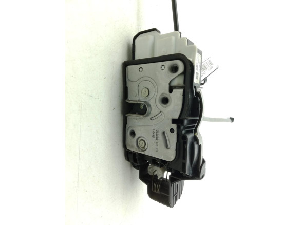  31440398 CERRADURA PUERTA LAT TRA DER VOLVO V40 Fastback (525, 526)|Desguaces La Cabaña