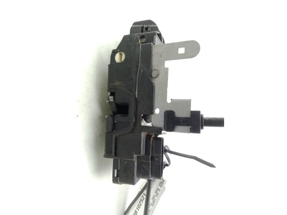 31440398 CERRADURA PUERTA LAT TRA DER VOLVO V40 Fastback (525, 526)|Desguaces La Cabaña