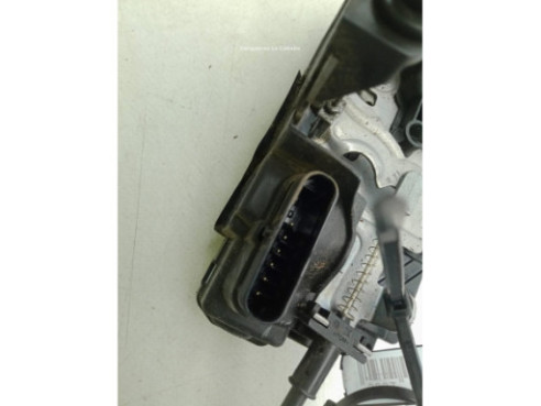  31440398 CERRADURA PUERTA LAT TRA DER VOLVO V40 Fastback (525, 526)|Desguaces La Cabaña