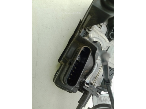  31440398 CERRADURA PUERTA LAT TRA DER VOLVO V40 Fastback (525, 526)|Desguaces La Cabaña
