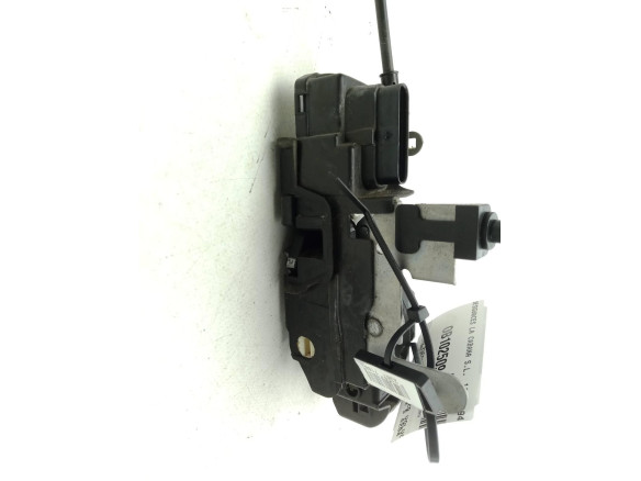  31440397 CERRADURA PUERTA LAT TRA IZQ VOLVO V40 Fastback (525, 526)|Desguaces La Cabaña