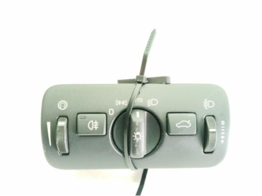   ESCAPE DELANTERO VOLVO V40 Fastback (525, 526)|Desguaces La Cabaña