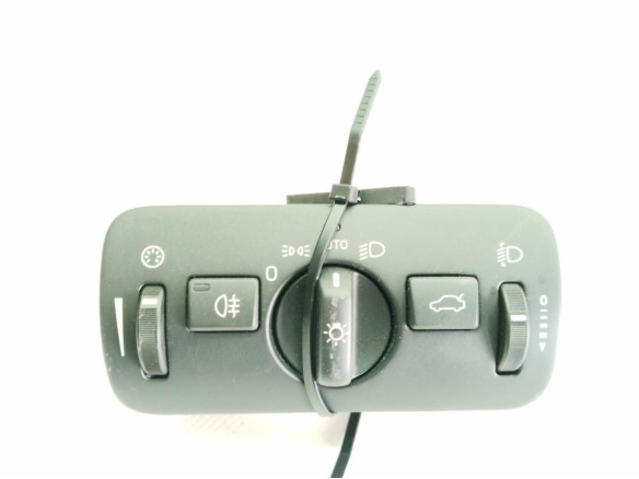 31443833 CONMUTADOR LUCES VOLVO V40 Fastback (525, 526)|Desguaces La Cabaña
