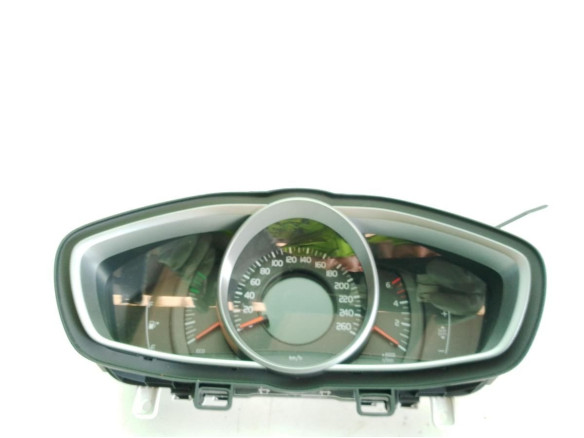 31412873 CUADRO INSTRUMENTOS VOLVO V40 Fastback (525, 526)|Desguaces La Cabaña