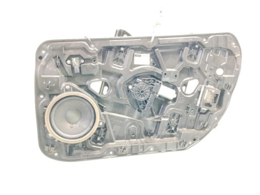   ESCAPE DELANTERO VOLVO V40 Fastback (525, 526)|Desguaces La Cabaña