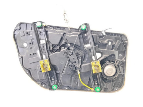   ESCAPE DELANTERO VOLVO V40 Fastback (525, 526)|Desguaces La Cabaña 2